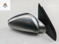 зеркало правое Opel Vectra C 2002, 2.2 л., бензин, АКПП, серый, седан, 24436147 - фото №2