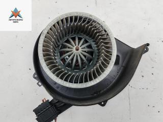 моторчик печки Skoda Fabia 2 поколение (5J) 2009, 1.2 л., бензин, МКПП, серый, хетчбэк 5 дв., 6Q1819015G