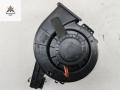 моторчик печки Skoda Fabia 2 поколение (5J) 2009, 1.2 л., бензин, МКПП, серый, хетчбэк 5 дв., 6Q1819015G - фото №2