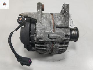 генератор Volkswagen Golf 5 поколение 2005, 1.4 л., бензин, МКПП, серый, хетчбэк 3 дв., 036903024J