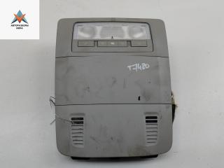 фонарь салона (плафон) Opel Insignia 1 поколение (A) 2011, 1.4 л., бензин, МКПП, белый, седан, 13251594