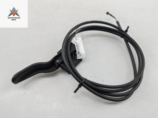 трос капота Opel Vectra C [рестайлинг] 2006, 2.2 л., бензин, АКПП, серый, хетчбэк 5 дв., 24421819