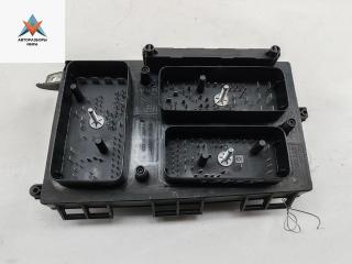 блок предохранителей Opel Zafira 2 поколение (B) 2006, 1.9 л., дизель, МКПП, серый, минивэн, 13206748