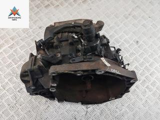 МКПП Opel Zafira 2 поколение (B) 2007, 1.9 л., дизель, МКПП, чёрный, минивэн, M32