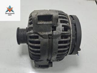 генератор Mercedes-Benz S-Класс W220 [рестайлинг] 2002, 3.7 л., бензин, АКПП, чёрный, седан, 0986047550