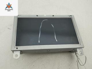 дисплей Opel Insignia 1 поколение (A) 2011, 1.4 л., бензин, МКПП, белый, седан, 652508805, 20939145, 14780310