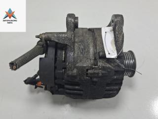 генератор Volkswagen Touran 1 поколение 2003, 1.6 л., бензин, МКПП, серый, минивэн, 03C903023D