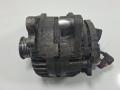генератор Volkswagen Touran 1 поколение 2003, 1.6 л., бензин, МКПП, серый, минивэн, 03C903023D - фото №2