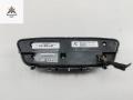 блок управления печки / климат-контроля Opel Insignia 1 поколение (A) 2011, 1.4 л., бензин, МКПП, белый, седан, 13273095 - фото №5