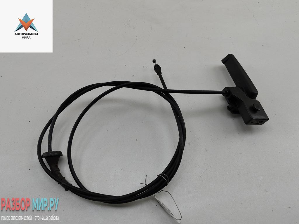 трос капота Opel Insignia 1 поколение (A) 2011, 1.4 л., бензин, МКПП, белый, седан, 20944973 - фото №1