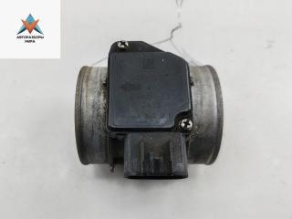 Расходомер (измеритель потока воздуха) Opel Vectra C 2002, 2.2 л., бензин, АКПП, серый, седан, 12569224