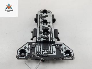 Плата фонаря заднего правого Volkswagen Golf 4 поколение 1999, 1.4 л., бензин, МКПП, синий, хетчбэк 5 дв., 1J6945257