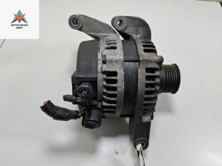 генератор Ford C-Max 1 поколение 2003, 1.8 л., бензин, МКПП, серый, минивэн, 0986049670