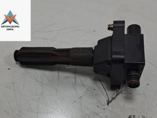 катушка зажигания Mercedes-Benz M-Class ML W163 1998, 2.3 л., бензин, МКПП, чёрный, внедорожник 5 дв.