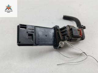 Расходомер (измеритель потока воздуха) Opel Insignia 1 поколение (A) 2011, 1.4 л., бензин, МКПП, белый, седан, 20787043