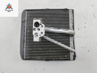 испаритель кондиционера Skoda Fabia 2 поколение (5J) 2009, 1.2 л., бензин, МКПП, серый, хетчбэк 5 дв., U6217001