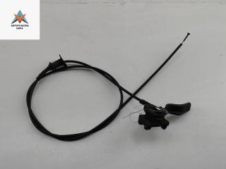 трос капота Opel Astra H 2004, 1.6 л., бензин, МКПП, серый, хетчбэк 5 дв., 218186591