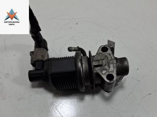 клапан EGR Volkswagen Golf 5 поколение 2004, 1.6 л., бензин, МКПП, чёрный, хетчбэк 3 дв., 06A131501J