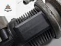 клапан EGR Volkswagen Golf 5 поколение 2004, 1.6 л., бензин, МКПП, чёрный, хетчбэк 3 дв., 06A131501J - фото №2