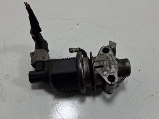 клапан EGR Volkswagen Golf 5 поколение 2004, 1.6 л., бензин, МКПП, чёрный, хетчбэк 3 дв., 06A131501J