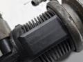 клапан EGR Volkswagen Golf 5 поколение 2004, 1.6 л., бензин, МКПП, чёрный, хетчбэк 3 дв., 06A131501J - фото №2