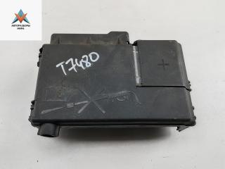 Блок управления аккумулятором Opel Insignia 1 поколение (A) 2011, 1.4 л., бензин, МКПП, белый, седан, 525230582