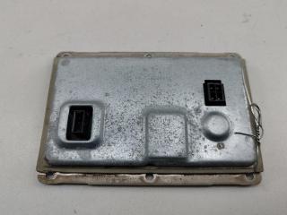 блок розжига ксенона Volkswagen Passat B6 2006, 2.0 л., бензин, МКПП, серый, седан, 3D0907391B