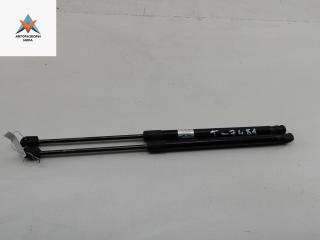 амортизатор крышки багажника (3-5 двери) Opel Vectra C [рестайлинг] 2006, 2.2 л., бензин, АКПП, серый, хетчбэк 5 дв.