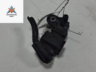 датчик абсолютного давления Opel Zafira 2 поколение (B) 2007, 1.9 л., дизель, АКПП, чёрный, минивэн, 0281002845