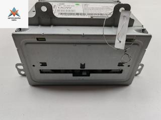 магнитола Opel Insignia 1 поколение (A) 2011, 1.4 л., бензин, МКПП, белый, седан, 22830698