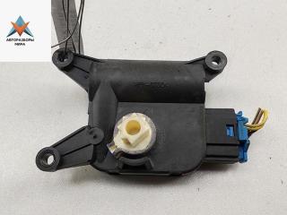 моторчик заслонки печки Volkswagen Golf 6 поколение 2010, 1.6 л., дизель, МКПП, серый, универсал, 1K0907511