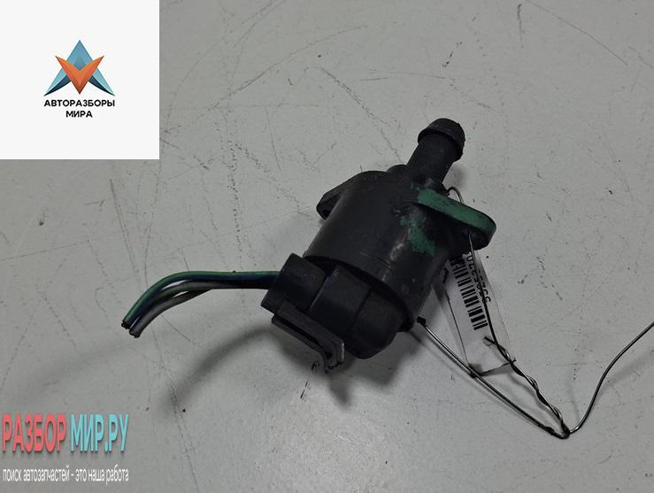 клапан холостого хода Audi A4 B5 1997, 2.6 л., бензин, МКПП, серый, универсал, 078133455D - фото №1