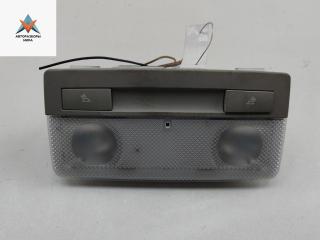 фонарь салона (плафон) Opel Insignia 1 поколение (A) 2011, 1.4 л., бензин, МКПП, белый, седан, 316627975