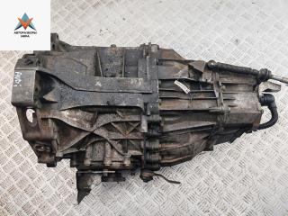 КПП автоматическая (АКПП) Audi A4 B7 2005, 3.2 л., бензин, АКПП, синий, универсал, HJB