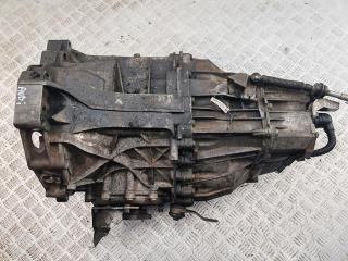 КПП автоматическая (АКПП) Audi A4 B7 2005, 3.2 л., бензин, АКПП, синий, универсал, HJB