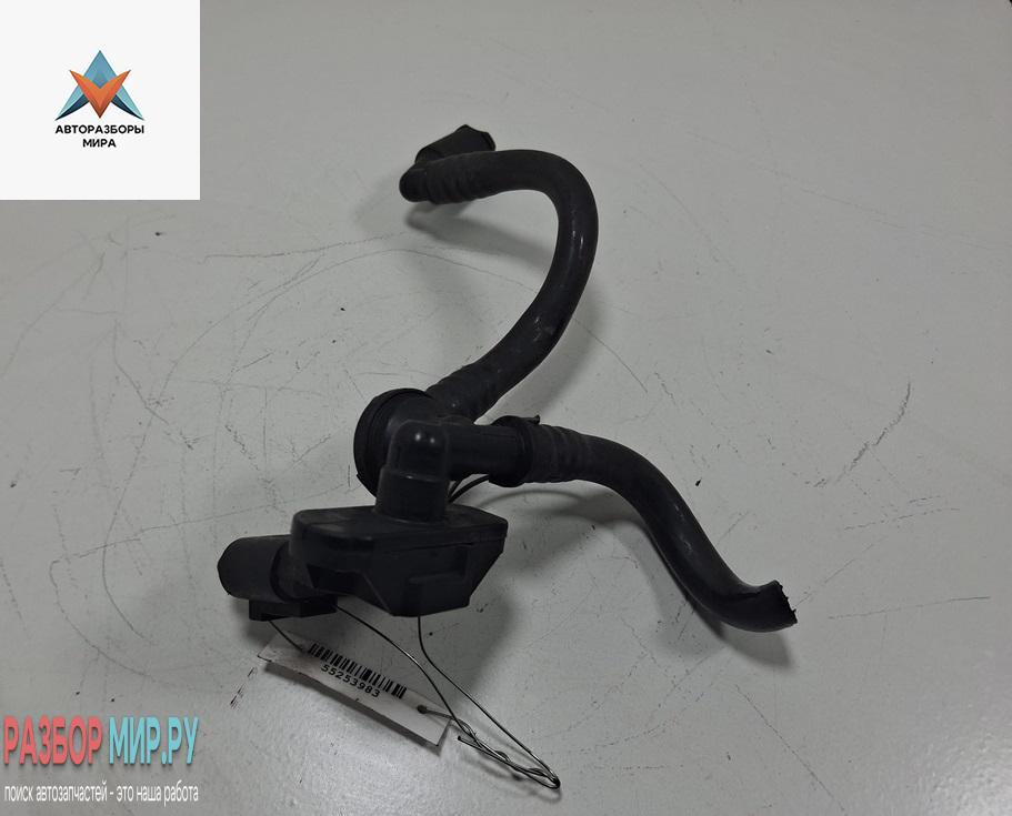 датчик абсолютного давления Volkswagen Touran 1 поколение 2003, 1.6 л., бензин, МКПП, серый, минивэн, 036906051G - фото №1