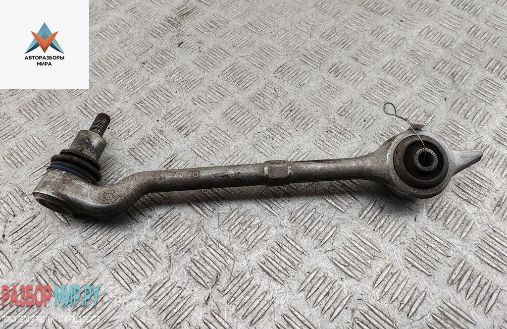 рычаг передний правый BMW 5 серия E39 1998, 2.5 л., дизель, АКПП, серый, седан, 3160503902 - фото №1