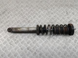 стойка передняя BMW 5 E39 1998, 2.5 л., бензин, АКПП, зелёный, седан, 039133056A