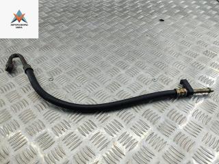 шланг гидроусилителя BMW 5 серия E39 [рестайлинг] 2000, 2.0 л., бензин, МКПП, чёрный, универсал, 1093149