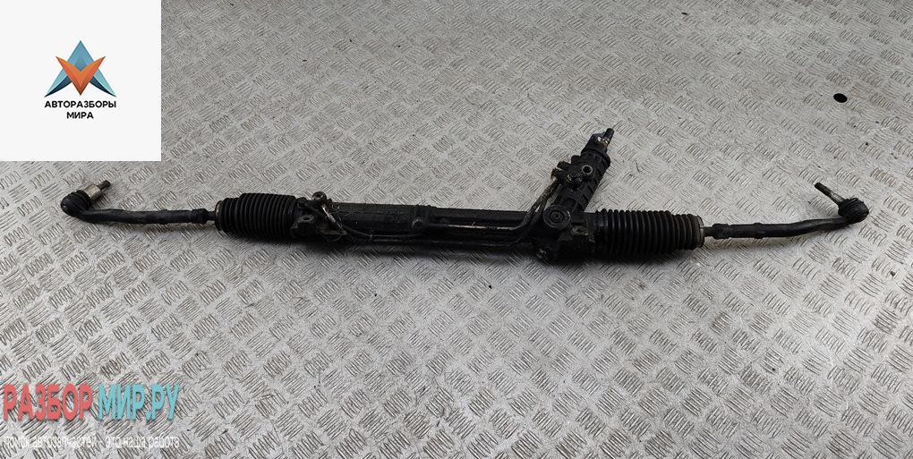 рулевая рейка BMW 5 серия E39 1998, 2.0 л., бензин, МКПП, серый, седан, 1094311 - фото №1