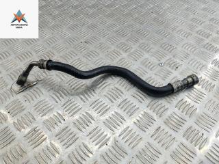 шланг гидроусилителя BMW 3 серия E90/E91/E92/E93 2006, 2.0 л., бензин, МКПП, чёрный, седан