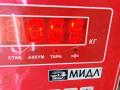 Механизм развода задних тормозных колодок левый BMW 5 серия E39 1998, 2.0 л., бензин, МКПП, серый, седан - фото №3