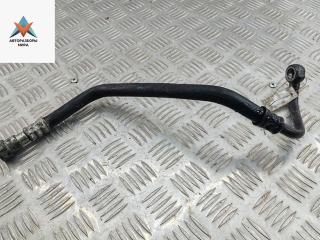 шланг гидроусилителя BMW 3 серия E46 [рестайлинг] 2002, 2.0 л., дизель, АКПП, синий, универсал