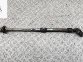 рулевой карданчик BMW 5 серия E39 1998, 2.0 л., бензин, МКПП, серый, седан