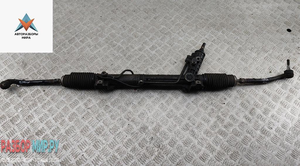рулевая рейка BMW 5 серия E39 1998, 2.0 л., бензин, МКПП, серый, седан, 1096026 - фото №1