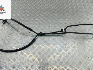 Трубка гидравлическая АКПП BMW 5 серия E39 [рестайлинг] 2001, 2.2 л., бензин, АКПП, серый, седан