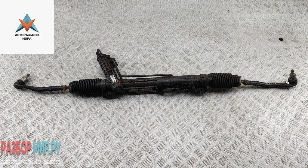 рулевая рейка BMW 5 серия E39 1998, 2.5 л., бензин, АКПП, зелёный, седан, 1096026 - фото №1