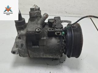 компрессор кондиционера Audi A4 B5 1997, 2.6 л., бензин