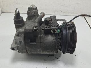 компрессор кондиционера Audi A4 B5 1997, 2.6 л., бензин