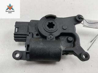 моторчик заслонки печки Skoda Octavia mk3 (A7 5E) 2014, 1.4 л., бензин, МКПП, коричневый, хетчбэк 5 дв., 5Q0907511A